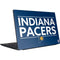 NBA Indiana Pacers Standard - Blue Dell Vostro Skin